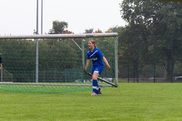 Bild 2 - B-Juniorinnen FSG BraWie 08 - JSG Sandesneben : Ergebnis: 2:0